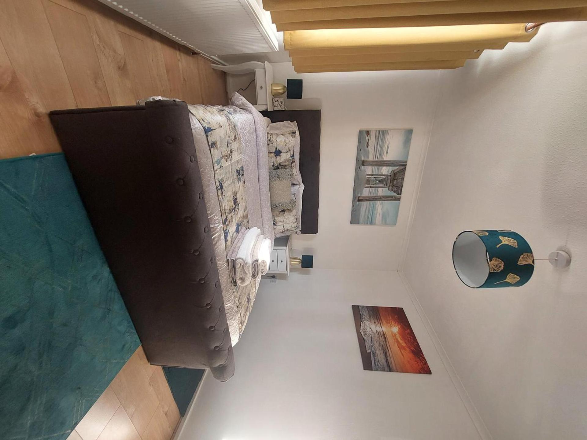 Lovely 2-Bed House In The Heart Of Woodhouse Leeds Лидс Экстерьер фото